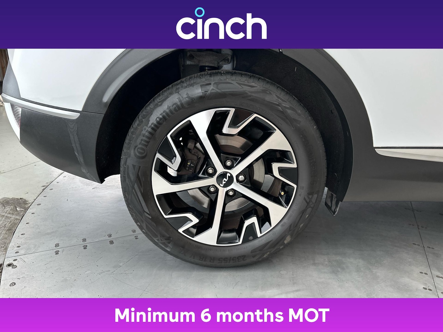 Used Kia Sportage 2022 for sale - 76710534: Photo 27