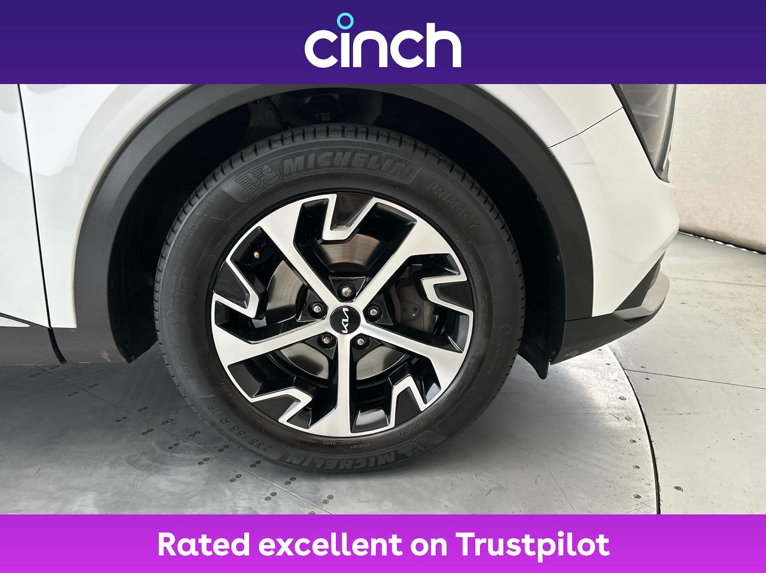 Used Kia Sportage 2022 for sale - 76710534: Photo 28