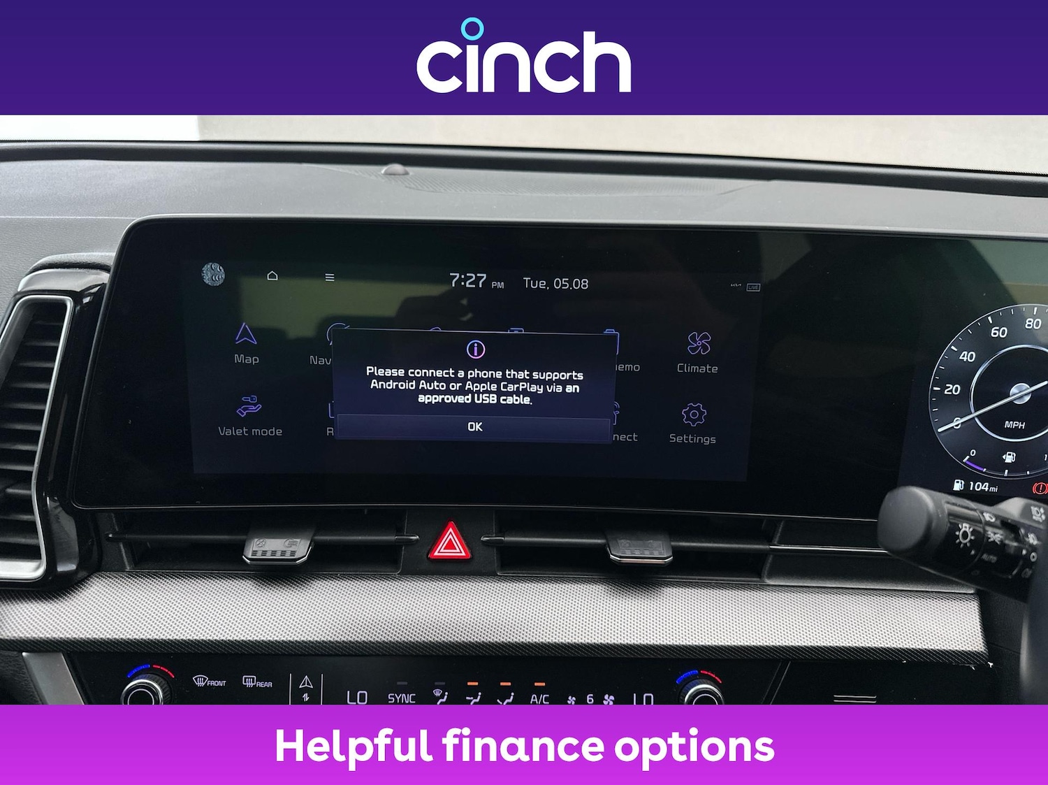 Used Kia Sportage 2022 for sale - 76710534: Photo 30