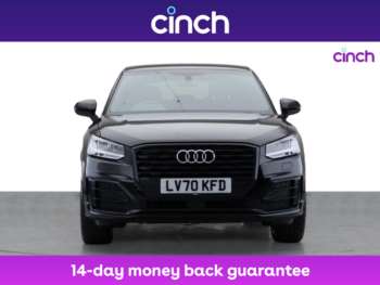 Used Audi Q2 2020 for sale - 74629561: Photo