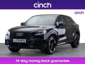 Used Audi Q2 2020 for sale - 74629561: Photo