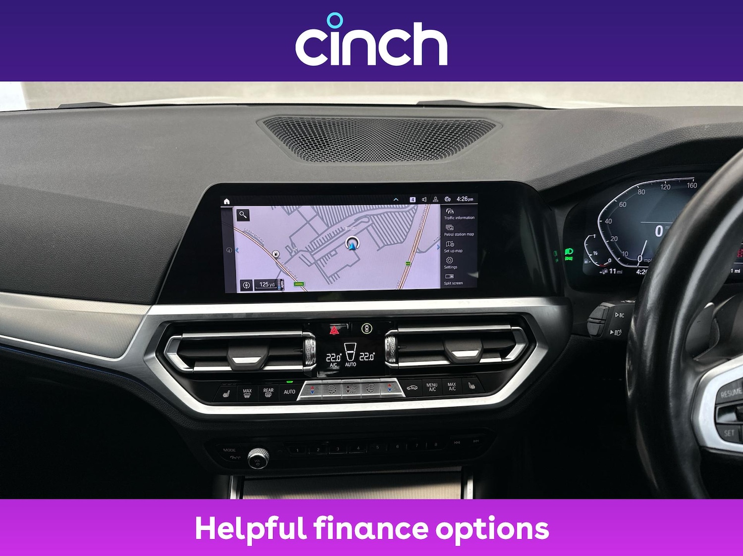 Used BMW 3 Series 2021 for sale - 76854978: Photo 17