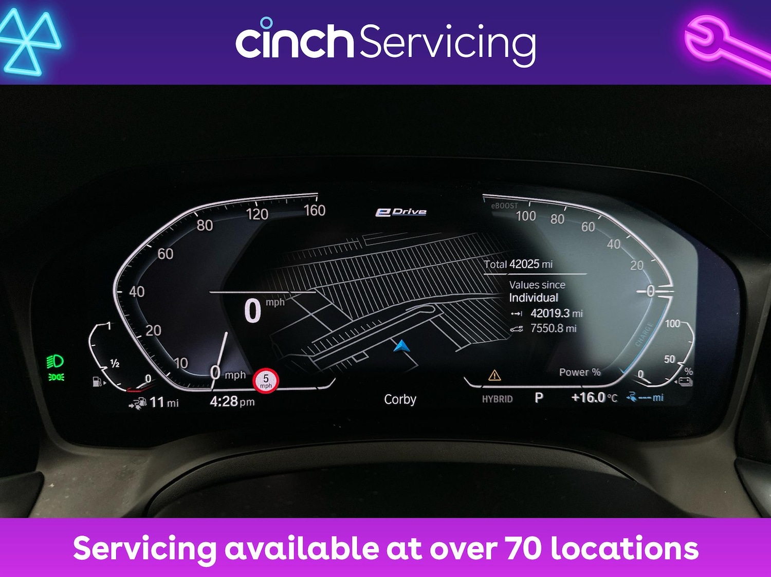 Used BMW 3 Series 2021 for sale - 76854978: Photo 18