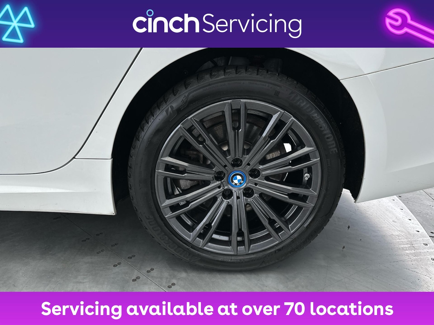 Used BMW 3 Series 2021 for sale - 76854978: Photo 26