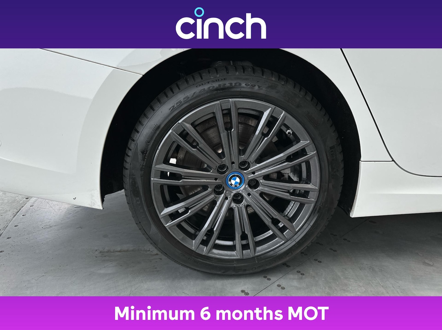 Used BMW 3 Series 2021 for sale - 76854978: Photo 27