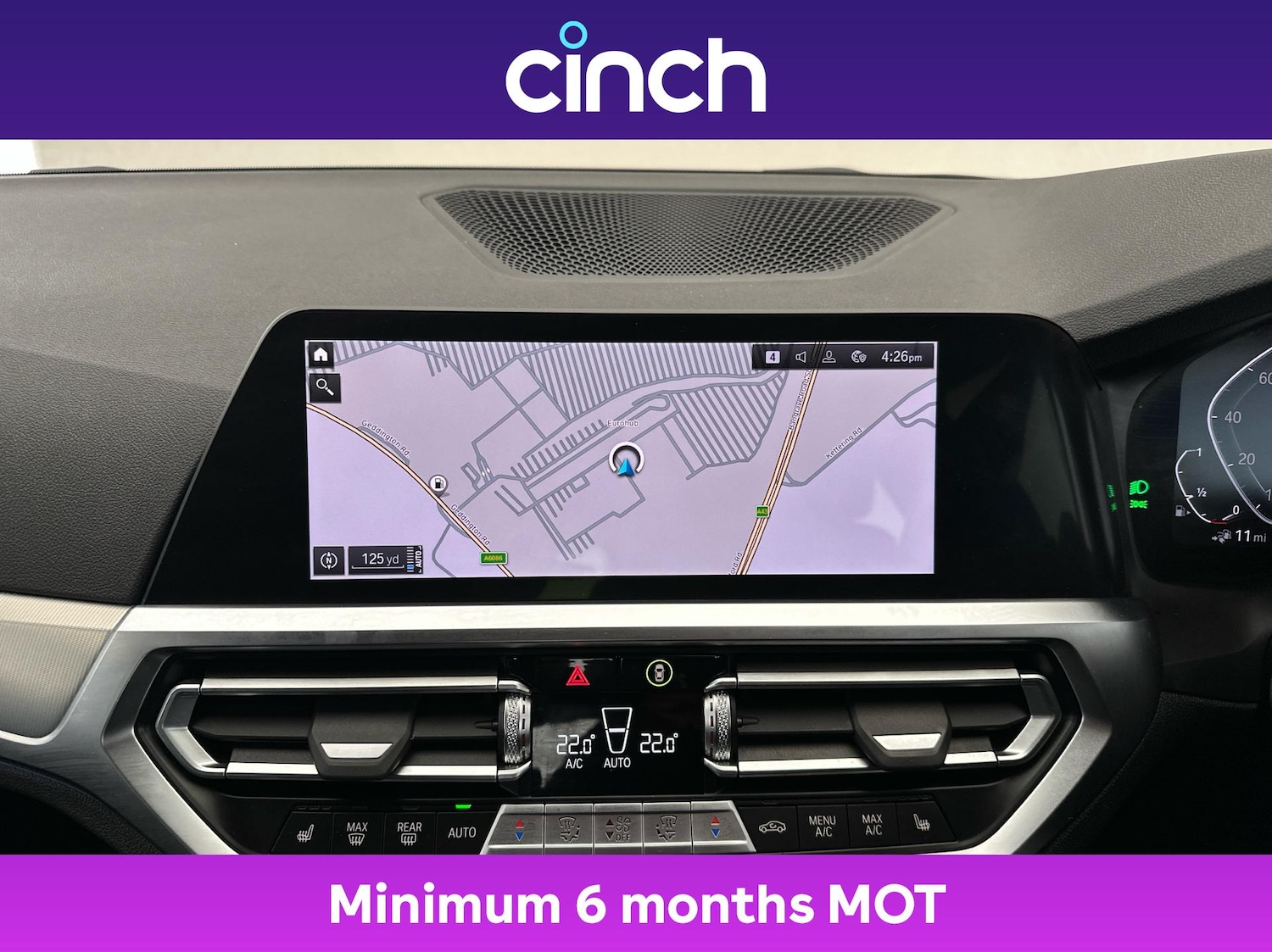 Used BMW 3 Series 2021 for sale - 76854978: Photo 32