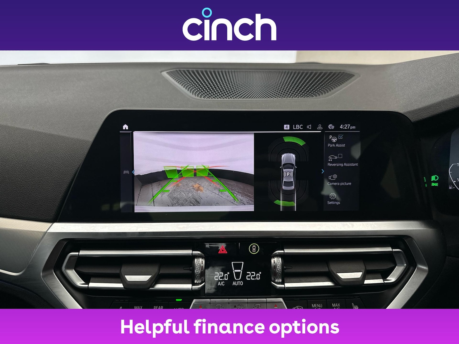 Used BMW 3 Series 2021 for sale - 76854978: Photo 35