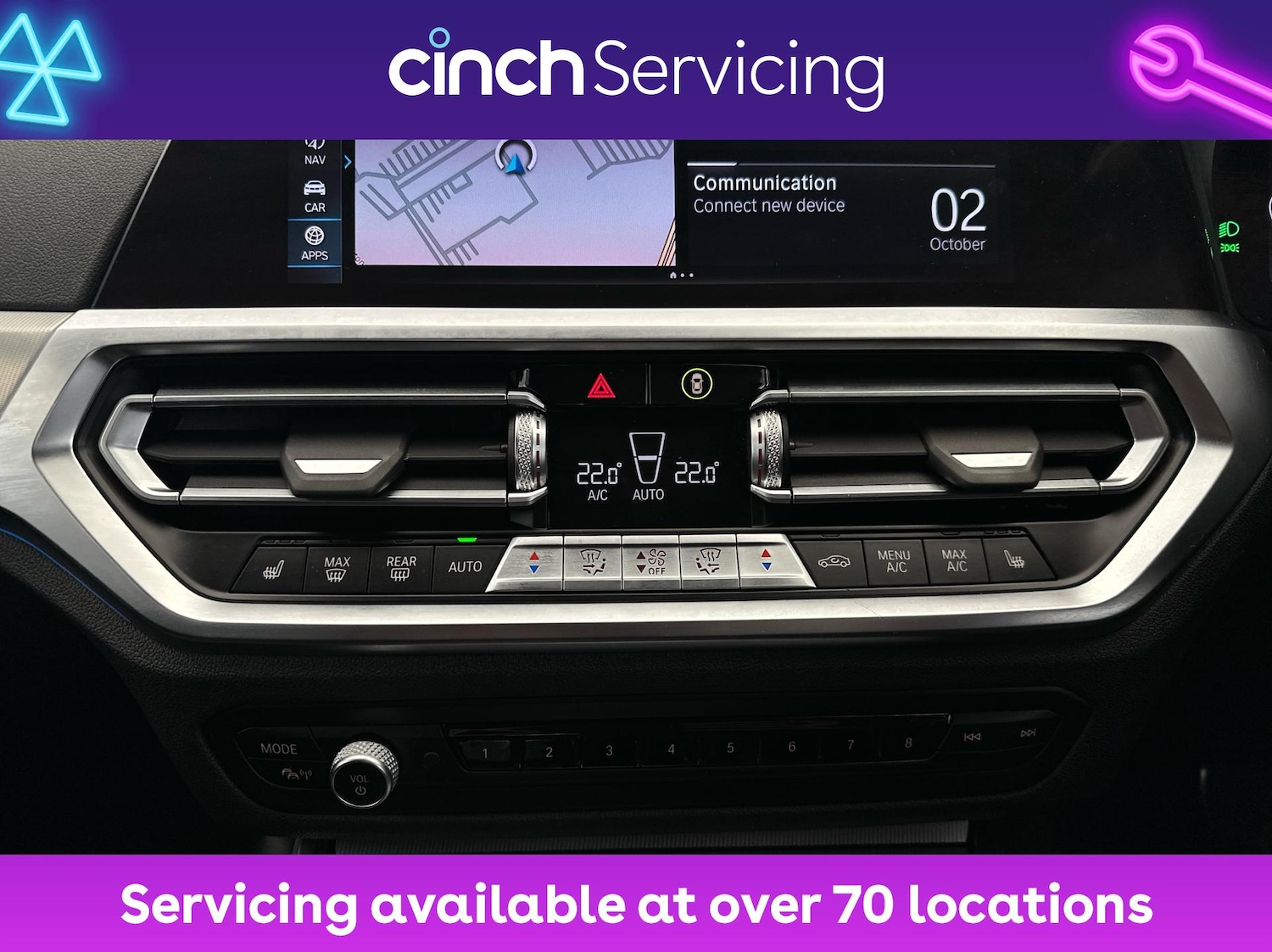 Used BMW 3 Series 2021 for sale - 76854978: Photo 36