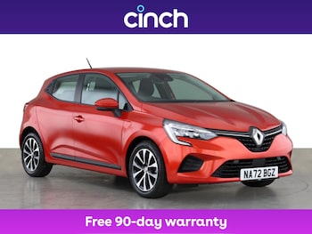 Used Renault Clio 2022 for sale - 75620457: Photo