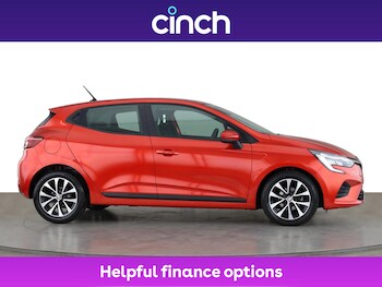 Used Renault Clio 2022 for sale - 75620457: Photo