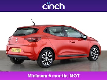 Used Renault Clio 2022 for sale - 75620457: Photo