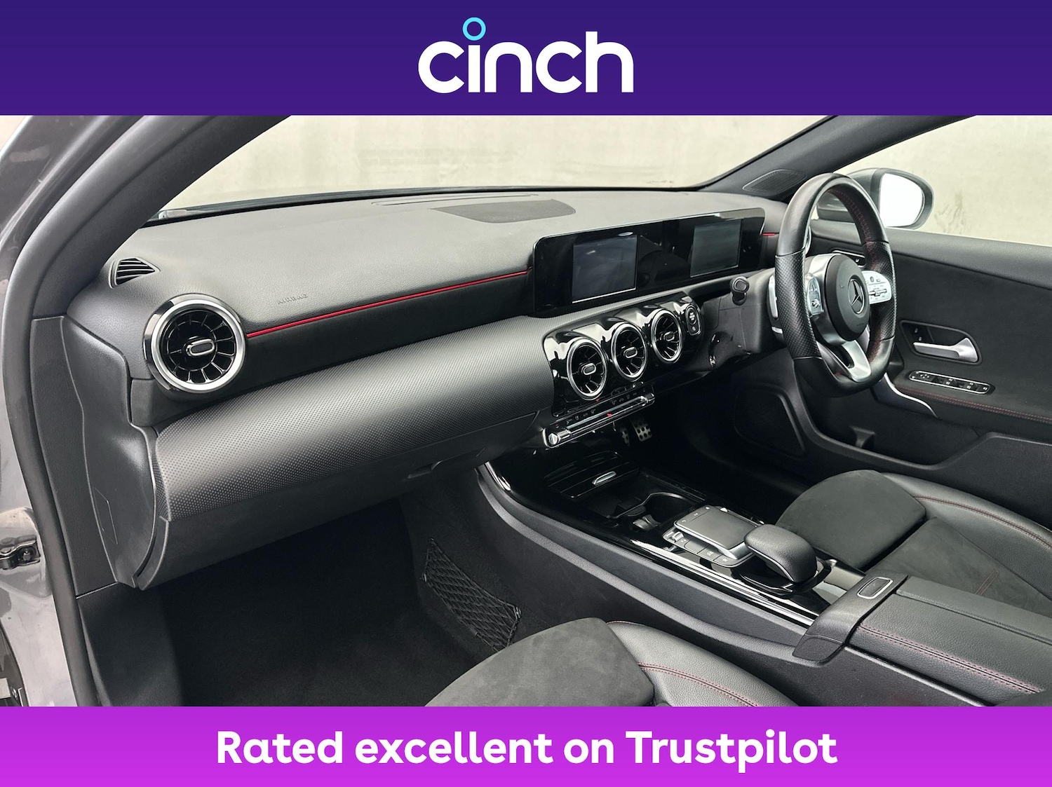 Used Mercedes-Benz A-Class 2020 for sale - 76438704: Photo 14