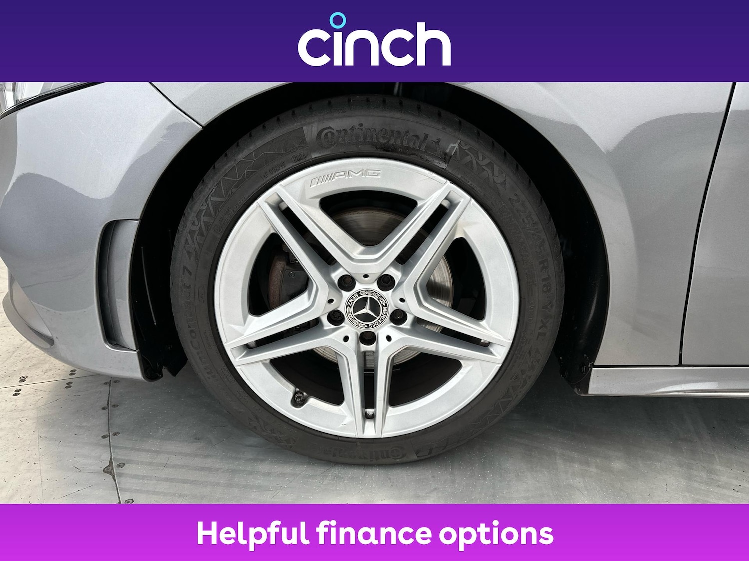 Used Mercedes-Benz A-Class 2020 for sale - 76438704: Photo 24