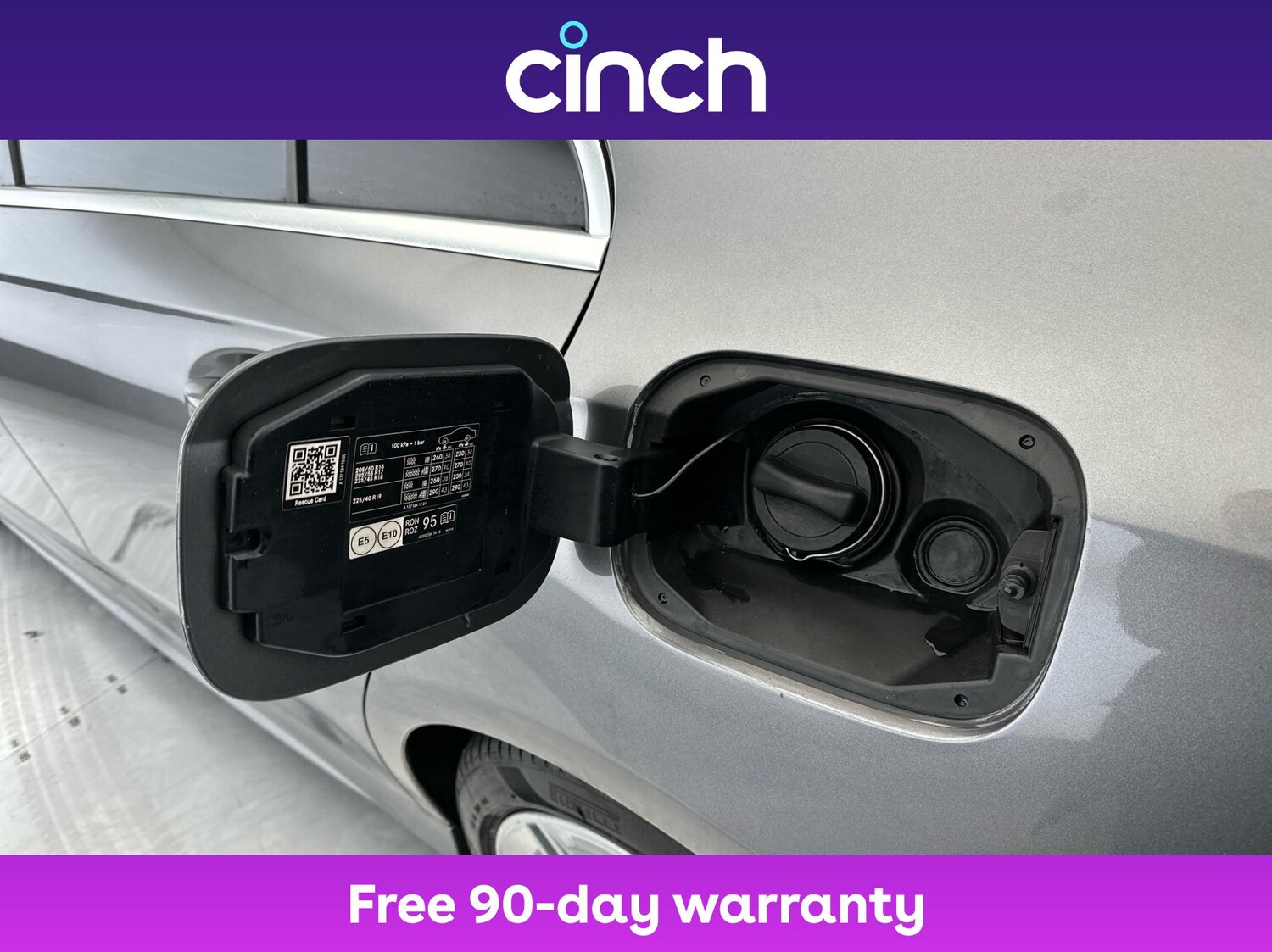 Used Mercedes-Benz A-Class 2020 for sale - 76438704: Photo 29