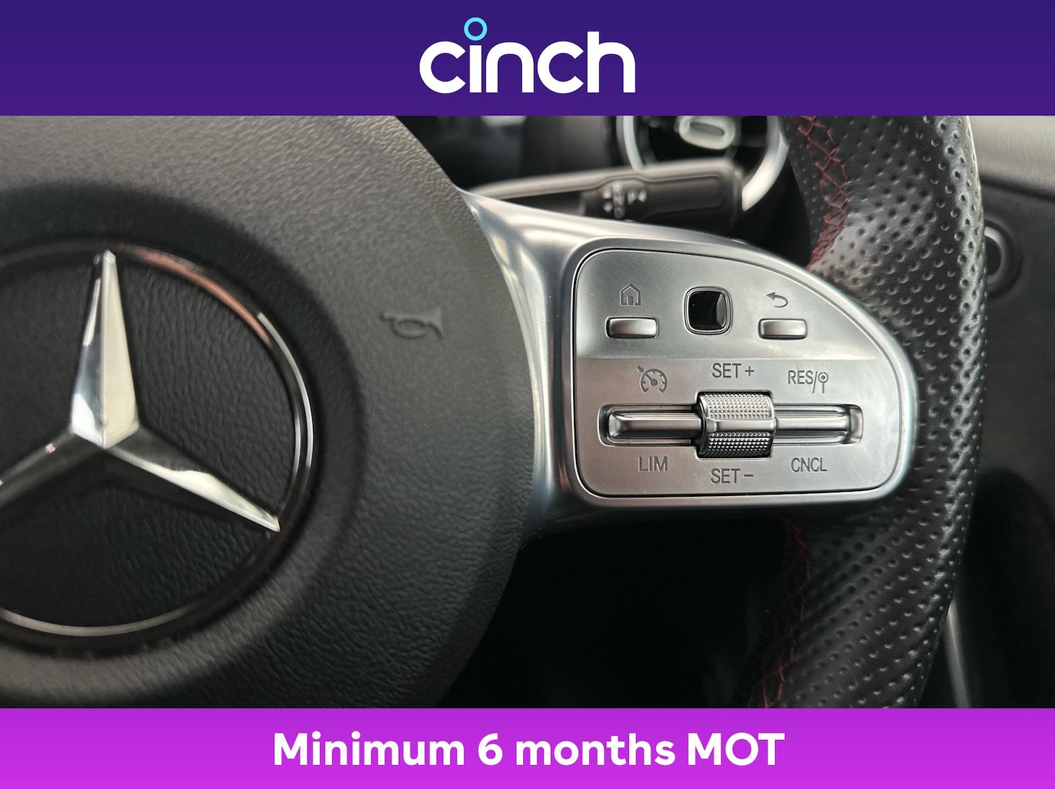 Used Mercedes-Benz A-Class 2020 for sale - 76438704: Photo 32