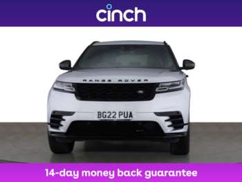 Used Land Rover Range Rover Velar 2022 for sale - 74835484: Photo