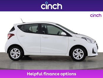 Used Hyundai i10 2019 for sale - 75389855: Photo