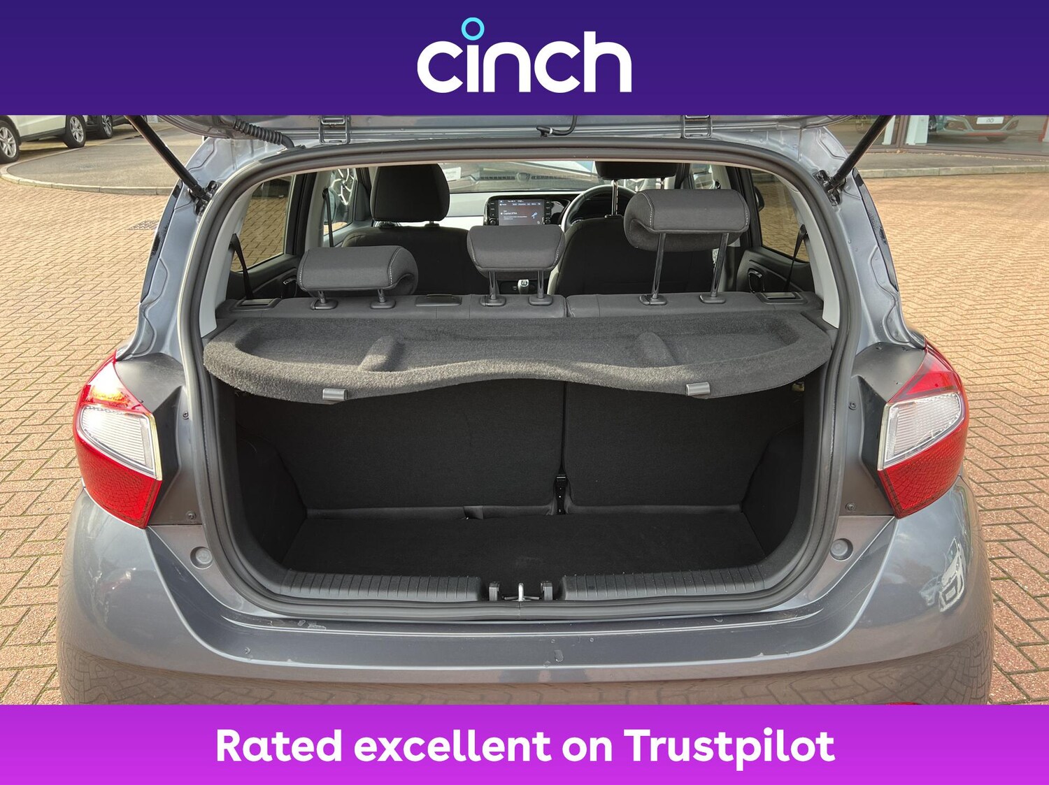 Used Hyundai i10 2021 for sale - 76304796: Photo 21