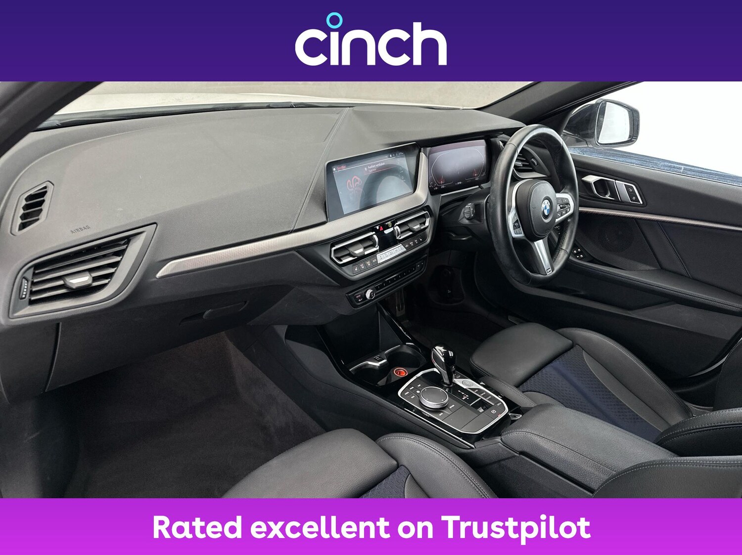 Used BMW 1 Series 2022 for sale - 76523362: Photo 14