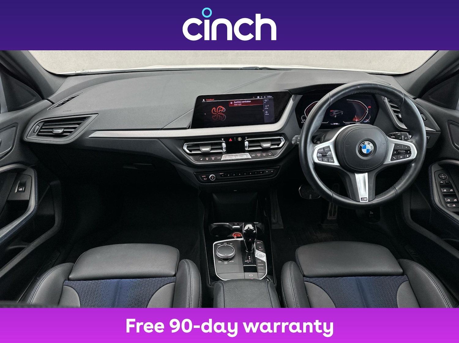 Used BMW 1 Series 2022 for sale - 76523362: Photo 15