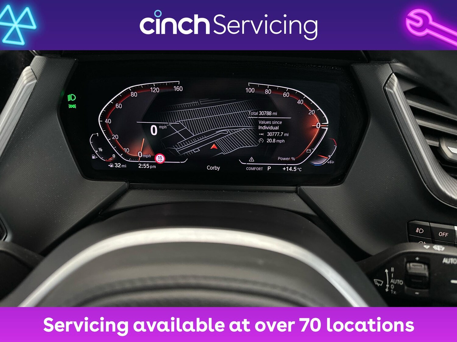 Used BMW 1 Series 2022 for sale - 76523362: Photo 18