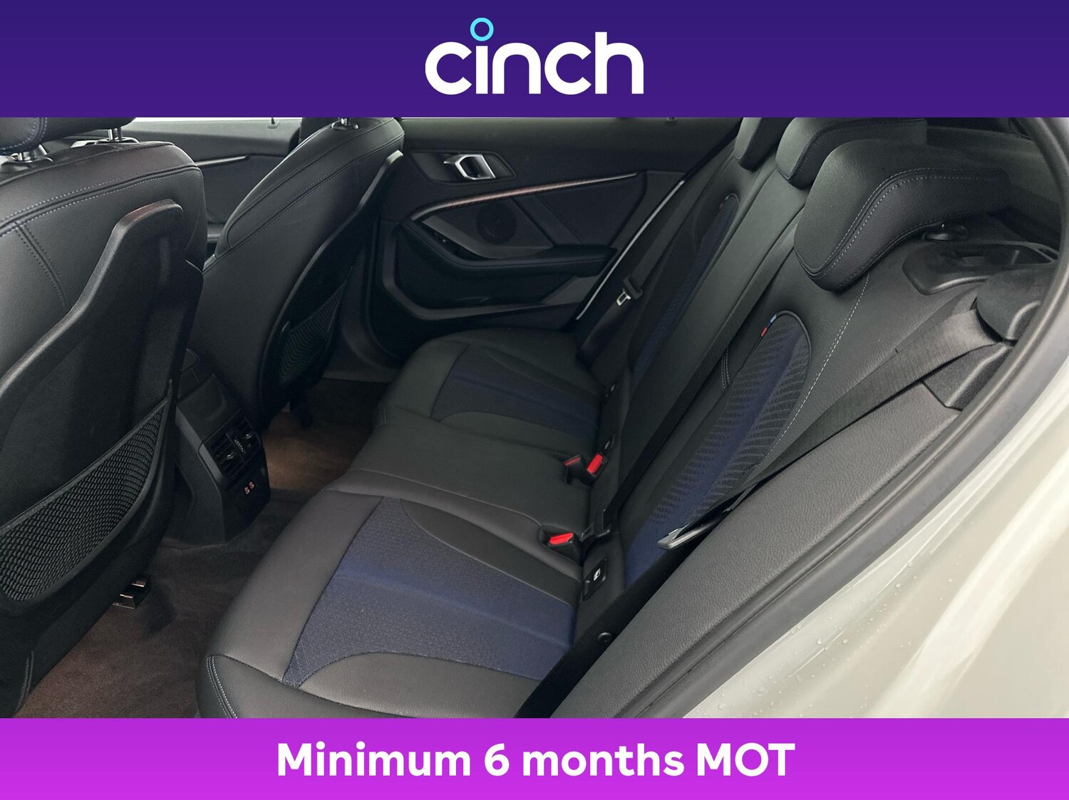 Used BMW 1 Series 2022 for sale - 76523362: Photo 20