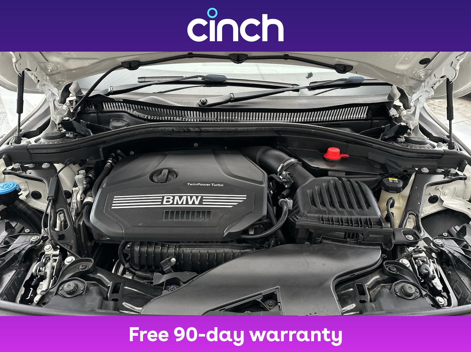 Used BMW 1 Series 2022 for sale - 76523362: Photo 23