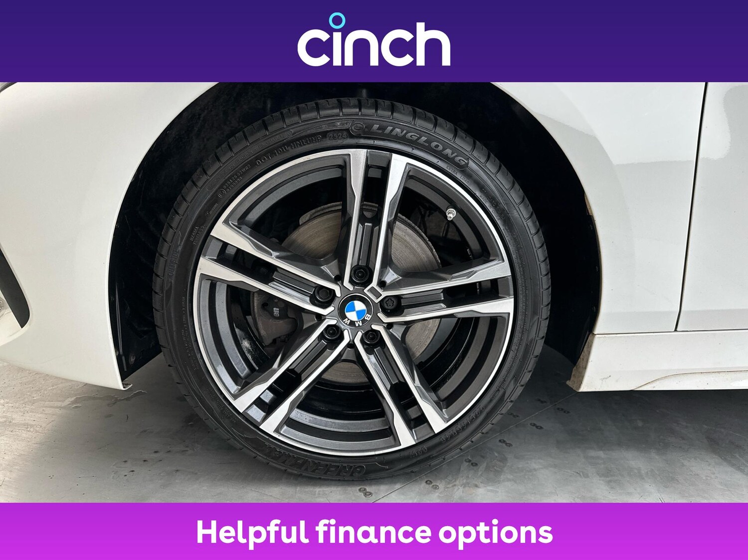 Used BMW 1 Series 2022 for sale - 76523362: Photo 24