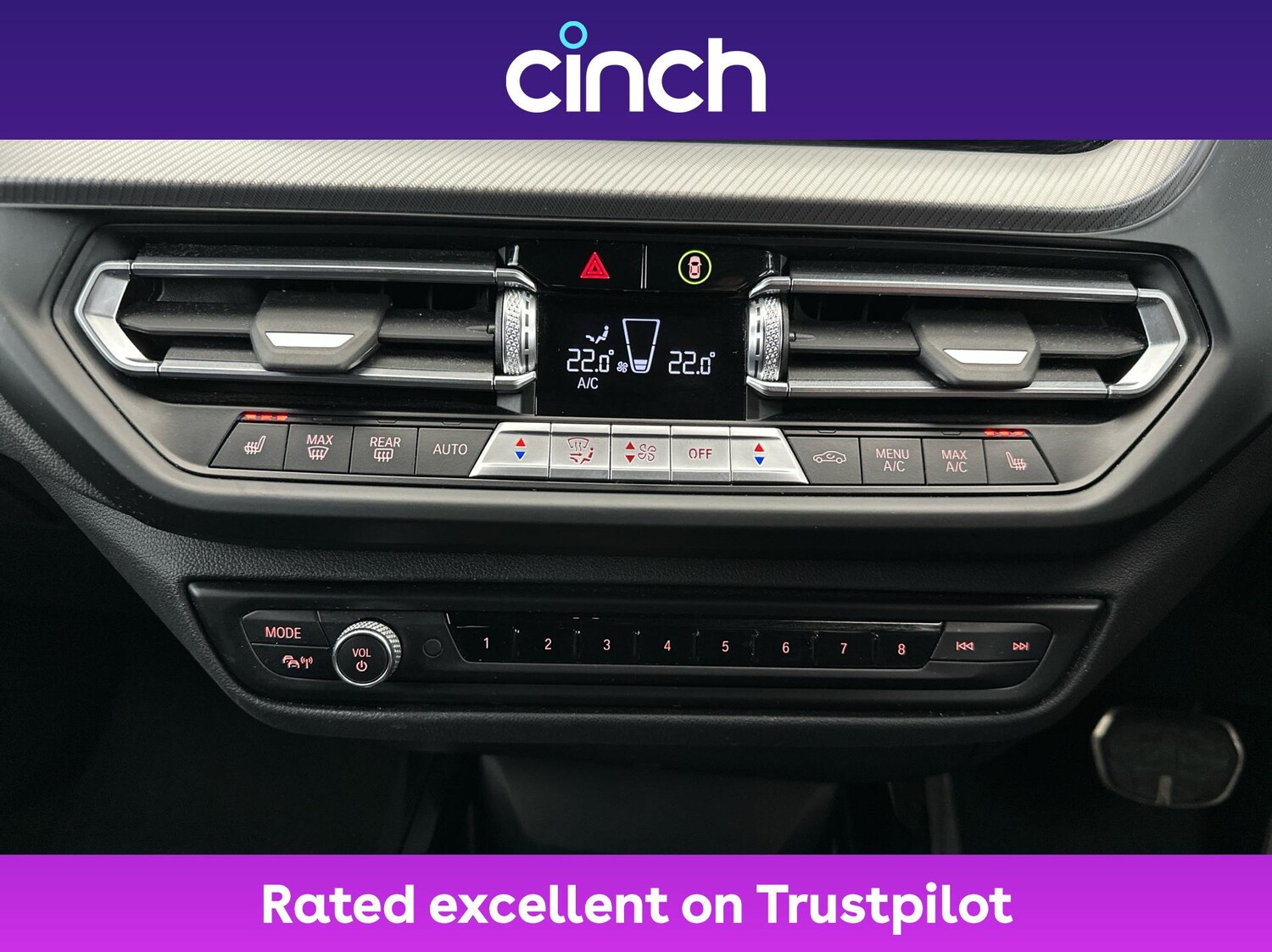 Used BMW 1 Series 2022 for sale - 76523362: Photo 33