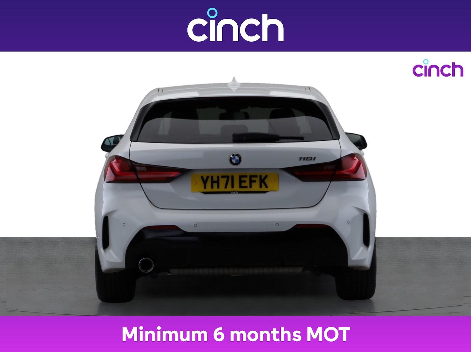 Used BMW 1 Series 2022 for sale - 76523362: Photo 5