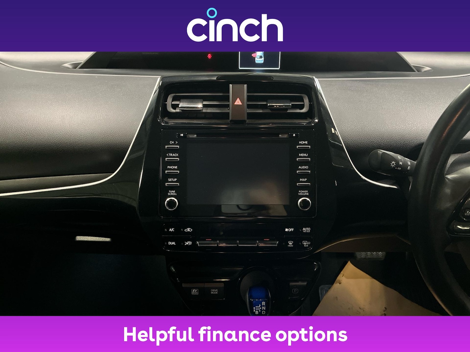 Used Toyota Prius 2022 for sale - 76950018: Photo 17