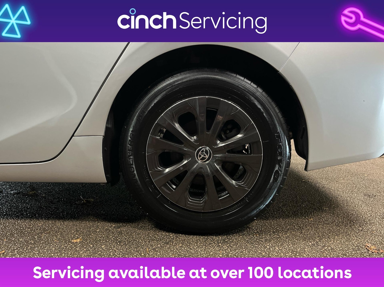 Used Toyota Prius 2022 for sale - 76950018: Photo 26