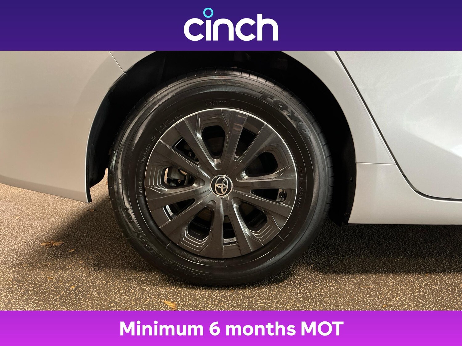 Used Toyota Prius 2022 for sale - 76950018: Photo 27