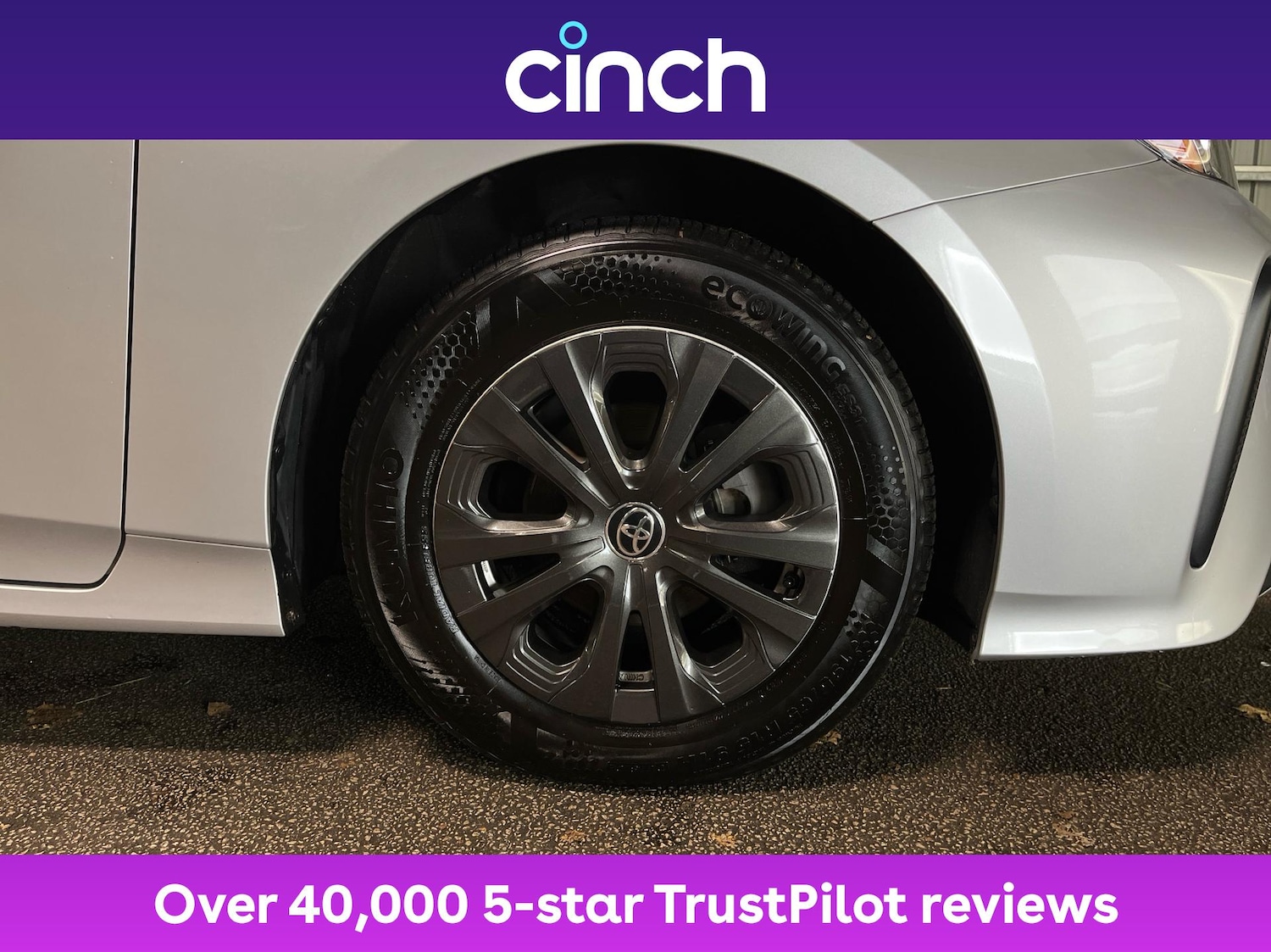 Used Toyota Prius 2022 for sale - 76950018: Photo 28