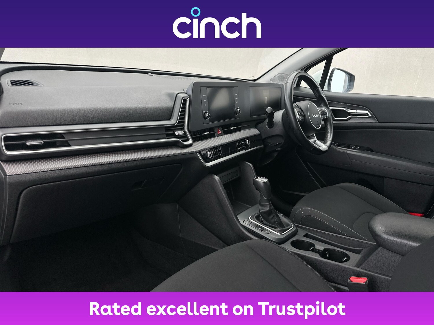 Used Kia Sportage 2023 for sale - 76357397: Photo 14