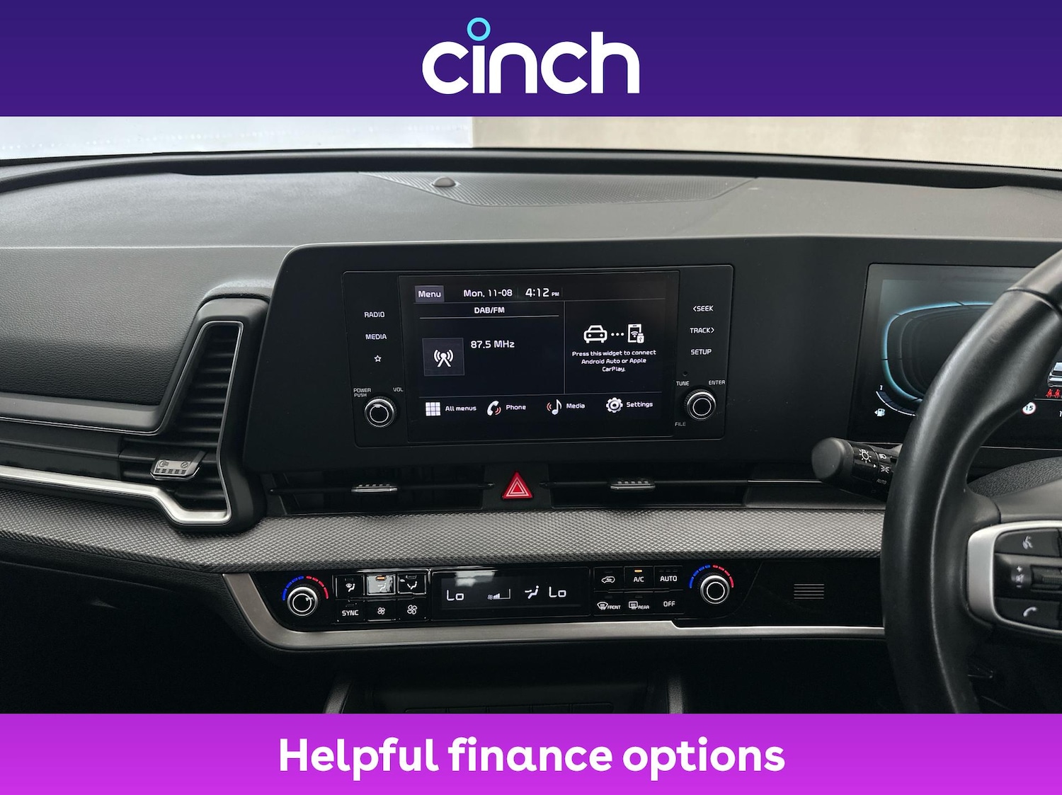 Used Kia Sportage 2023 for sale - 76357397: Photo 17