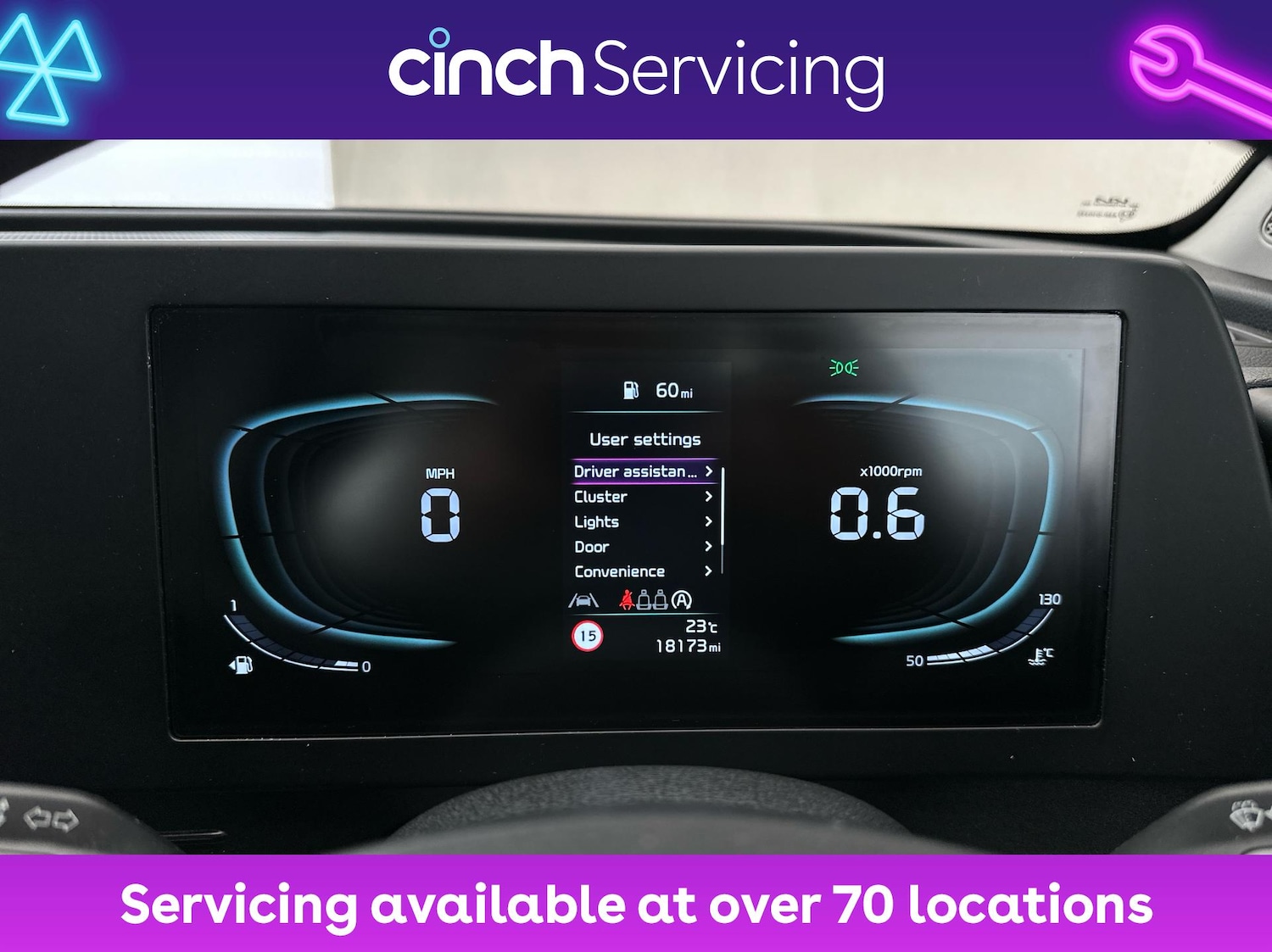 Used Kia Sportage 2023 for sale - 76357397: Photo 18