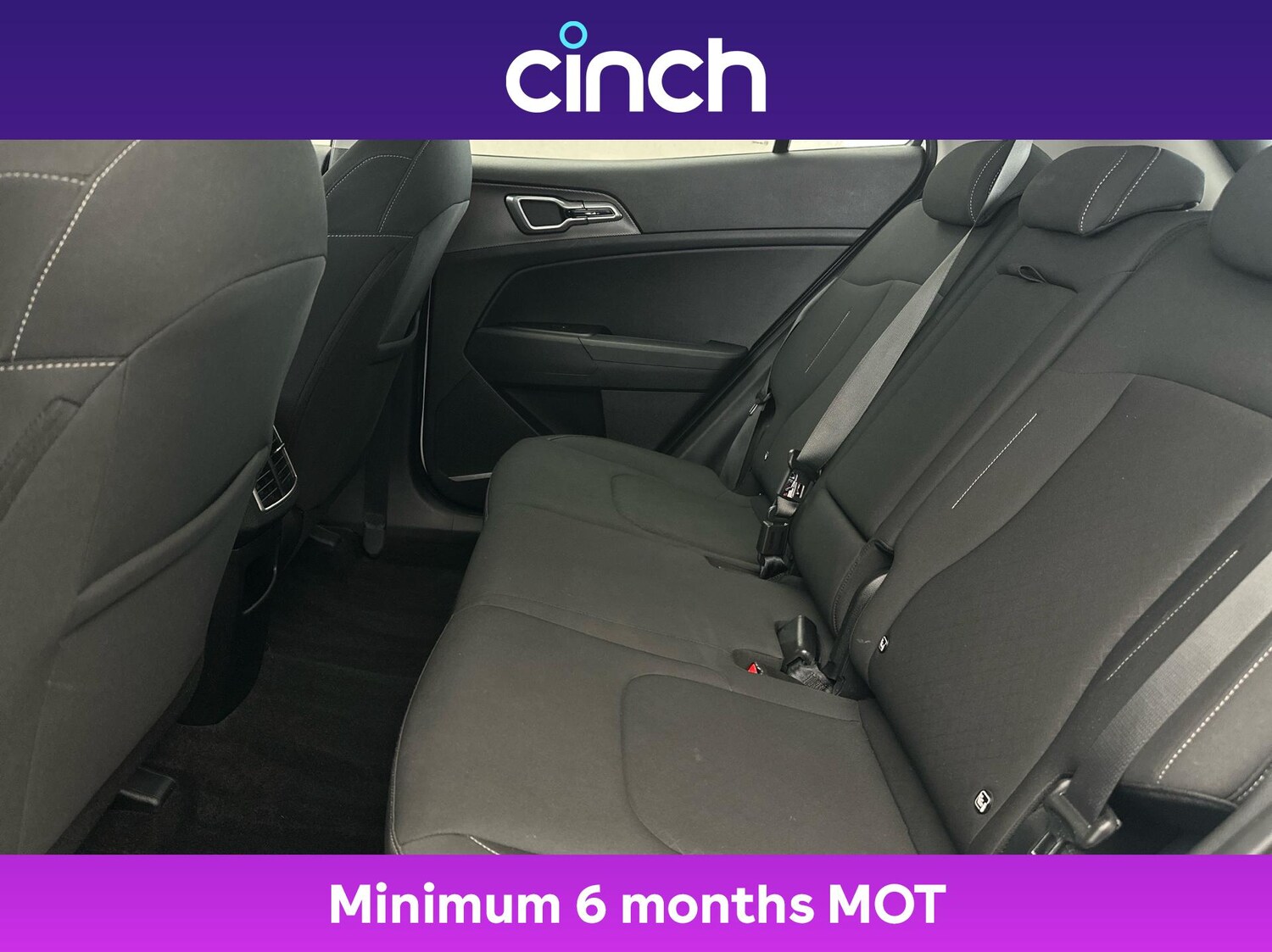 Used Kia Sportage 2023 for sale - 76357397: Photo 20