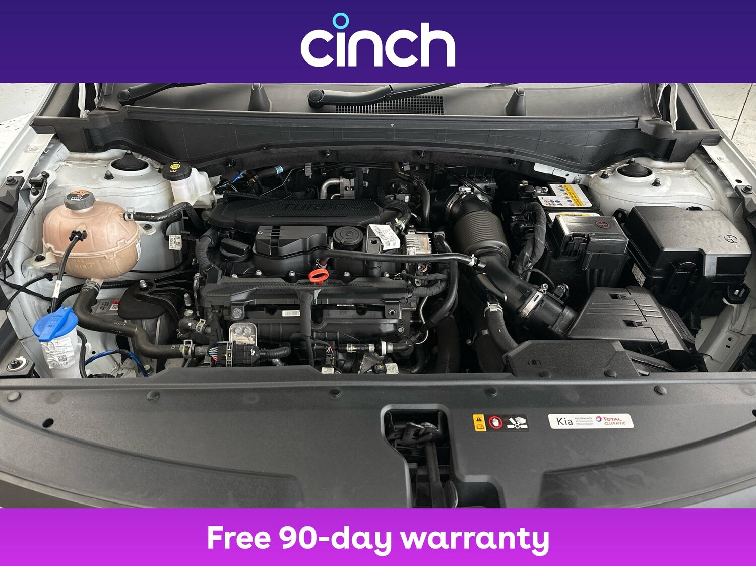 Used Kia Sportage 2023 for sale - 76357397: Photo 23