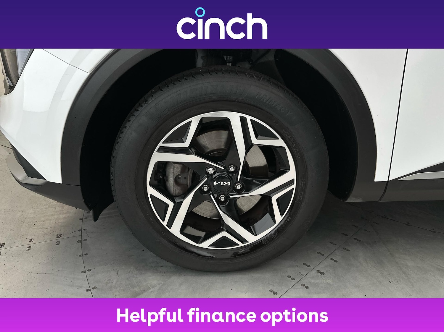 Used Kia Sportage 2023 for sale - 76357397: Photo 24