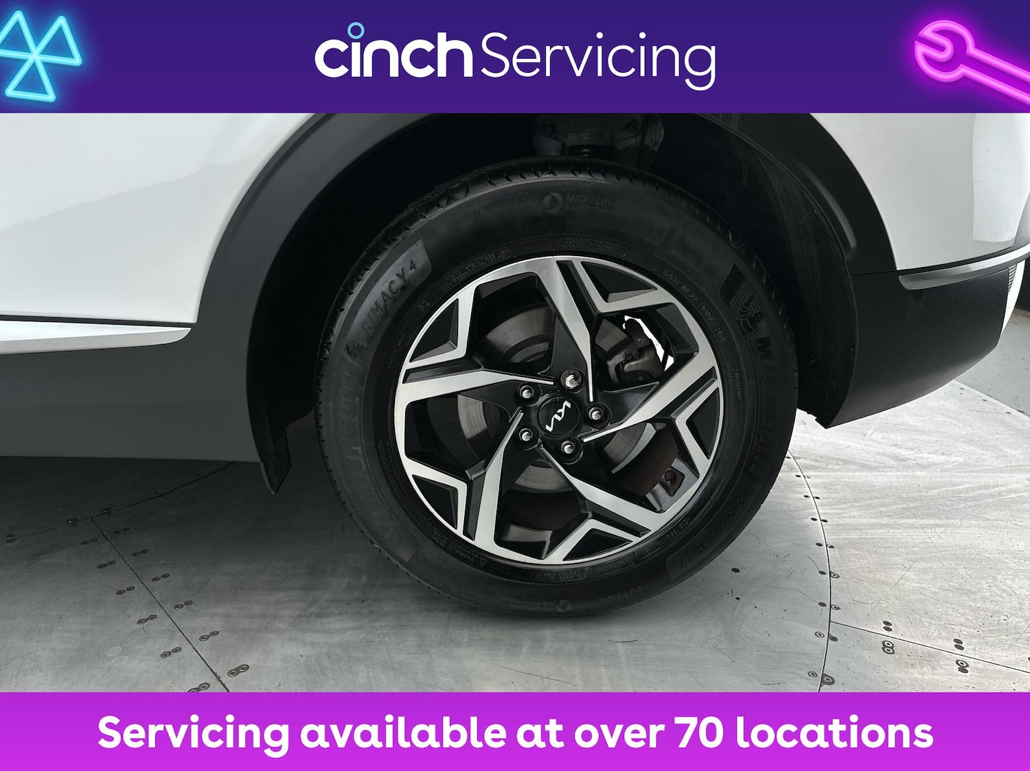 Used Kia Sportage 2023 for sale - 76357397: Photo 26