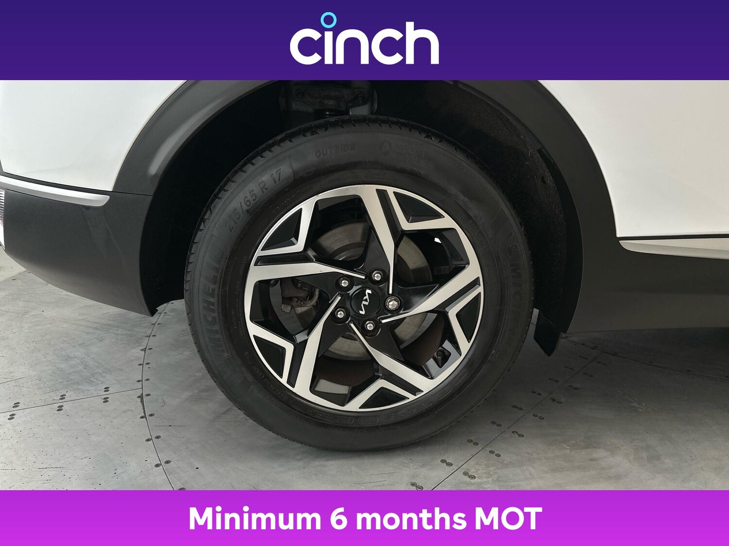 Used Kia Sportage 2023 for sale - 76357397: Photo 27