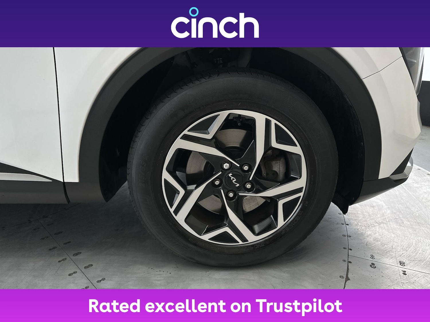 Used Kia Sportage 2023 for sale - 76357397: Photo 28