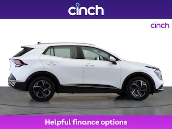 Used Kia Sportage 2023 for sale - 76357397: Photo