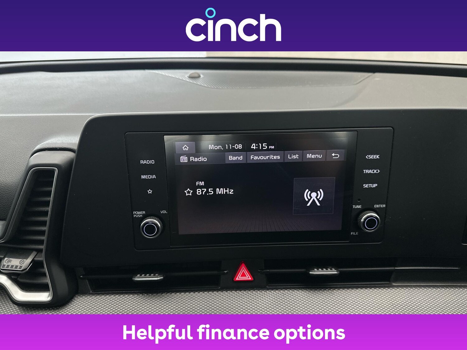 Used Kia Sportage 2023 for sale - 76357397: Photo 30