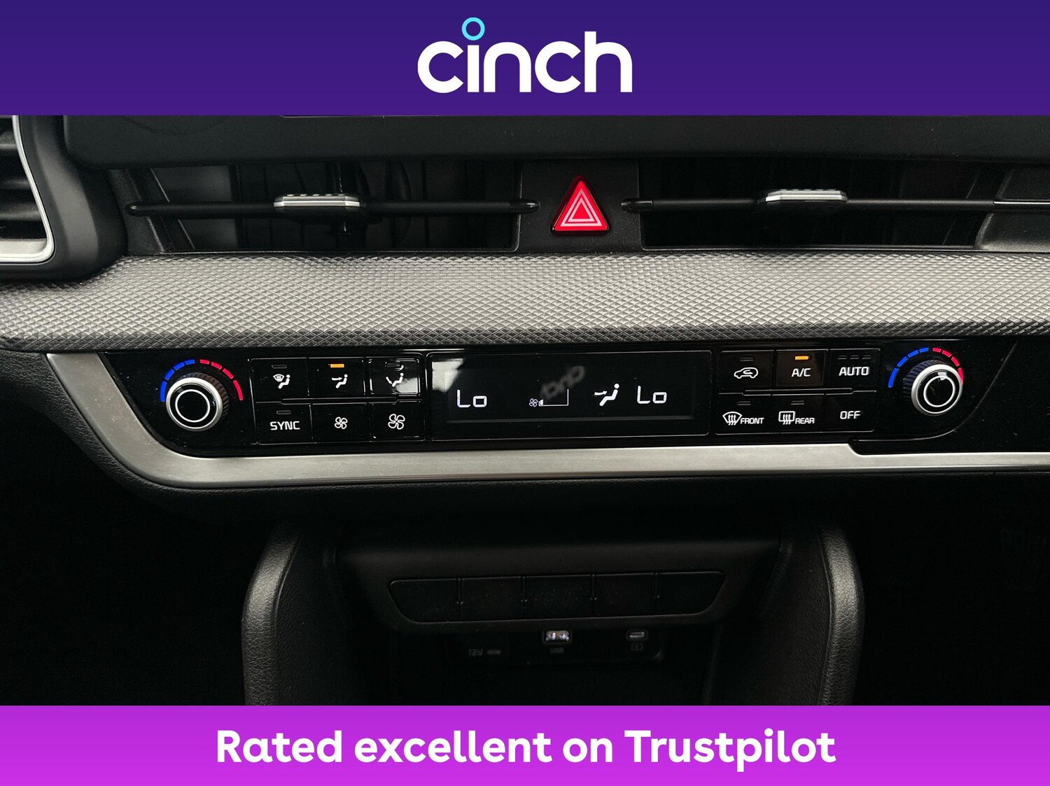 Used Kia Sportage 2023 for sale - 76357397: Photo 33