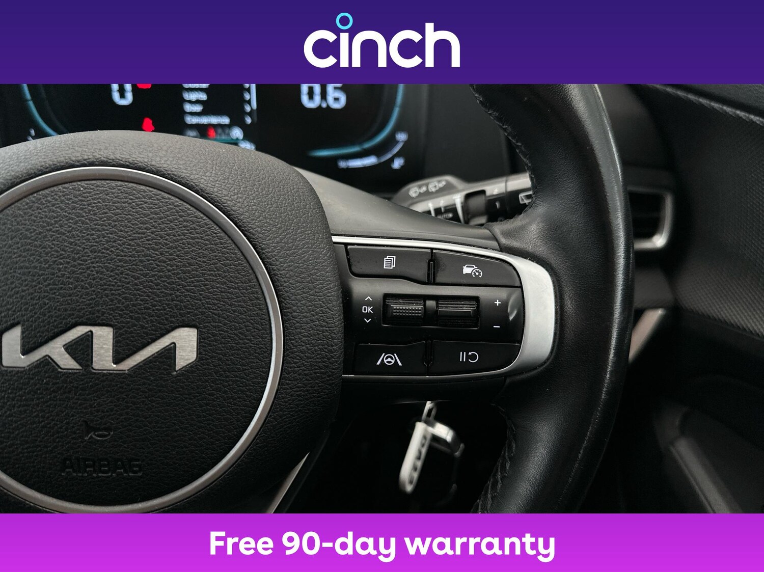 Used Kia Sportage 2023 for sale - 76357397: Photo 34