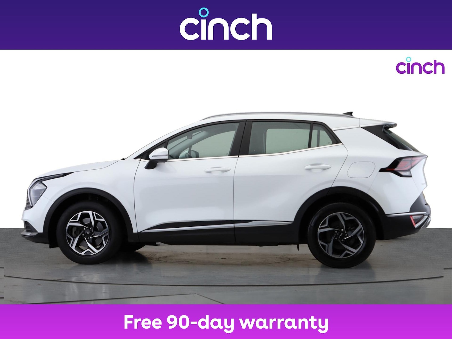 Used Kia Sportage 2023 for sale - 76357397: Photo 8