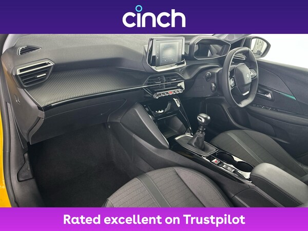 Used Peugeot 208 2023 for sale - 76197516: Photo 14