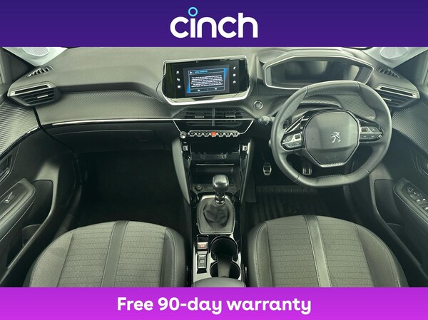 Used Peugeot 208 2023 for sale - 76197516: Photo 15